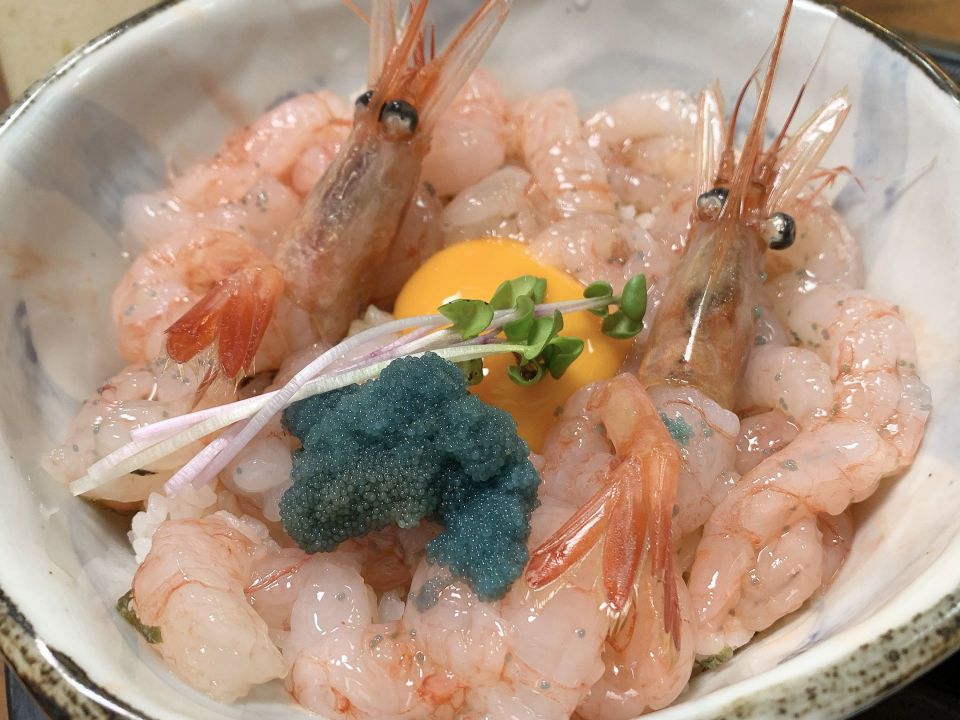 牛たん文化を味わう旅